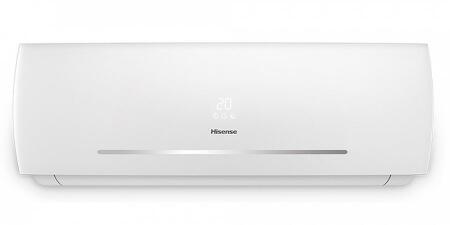 Кондиционер Hisense AS-24HR4SFADC