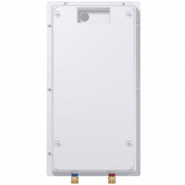 Электрический проточный водонагреватель 18 кВт Thermex Topflow Pro 21000