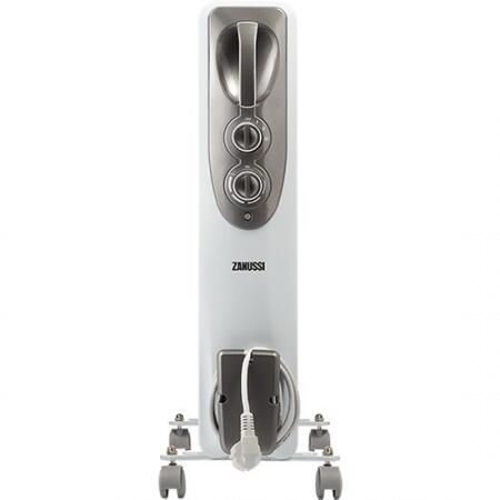 Масляный обогреватель Zanussi ZOH/ES-09WN