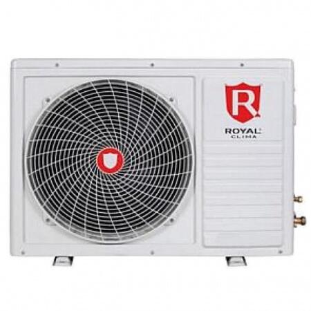 Кондиционер Royal Clima RC-VT71HN