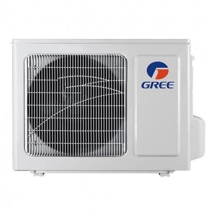 Настенный кондиционер Gree Bora GWH09AAA-K3NNA2A