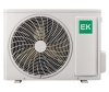 Сплит-система EK серия Futura EKSF-70HN/EKOF-70HN