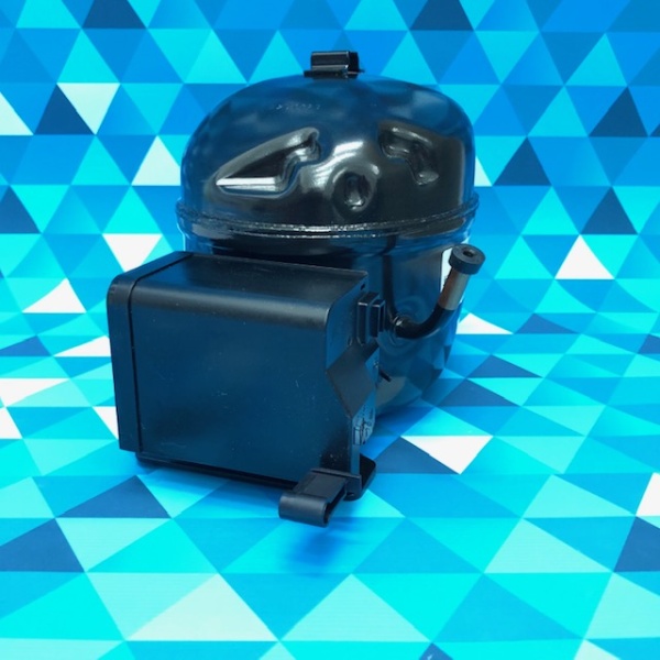 Компрессор (R600) JIAXIPERA MM1060Y (65Вт., при Tо=-23,3С) MINI II-поколение