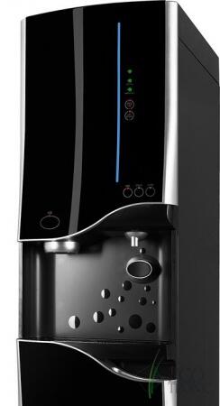 Пурифайер для воды Ecotronic V90-R4LZ black
