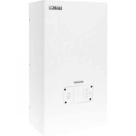 Электрический котел Эван Novator 28