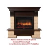 Очаг электрокамина Electrolux Sphere EFP/P-2620RLS