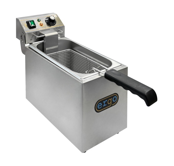 Фритюрница ERGO EF-061