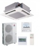 Кассетный кондиционер Mitsubishi Electric PLA-RP140 ВA/PUHZ-ZRP140YKA