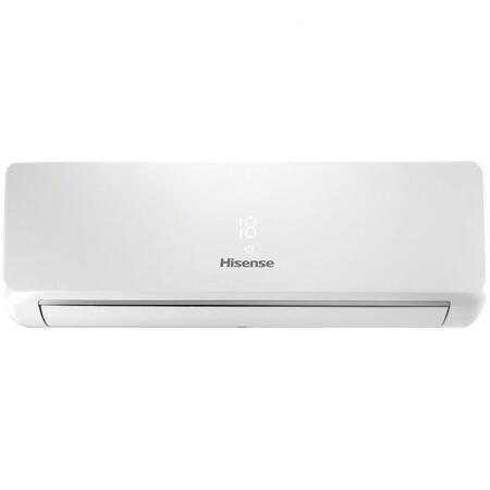 Настенная VRF система Hisense AVS-09URCSABA