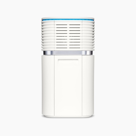 Увлажнитель-мойка воздуха Venta AeroStyle LW74 WiFi, белая \ 90 кв.м