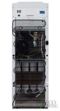 Пурифайер для воды Ecotronic C21-U4L Full White с компрессорным охлаждением