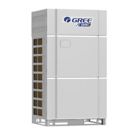 Наружный блок VRF системы Gree GMV6 GMV-224WM/H-X