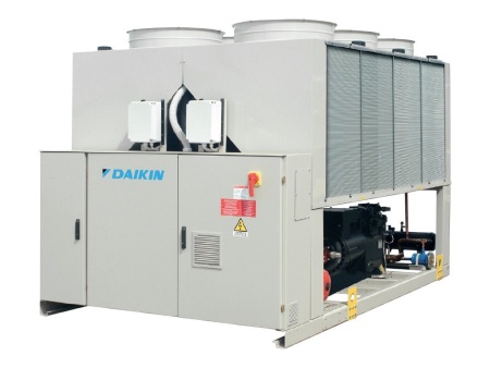 Чиллер Daikin EWYD370BZSS