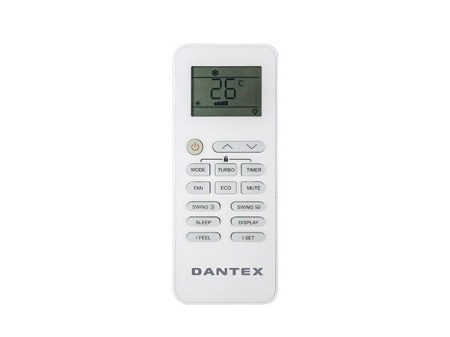 Настенная сплит-система DANTEX RK-18SATI/RK-18SATIE