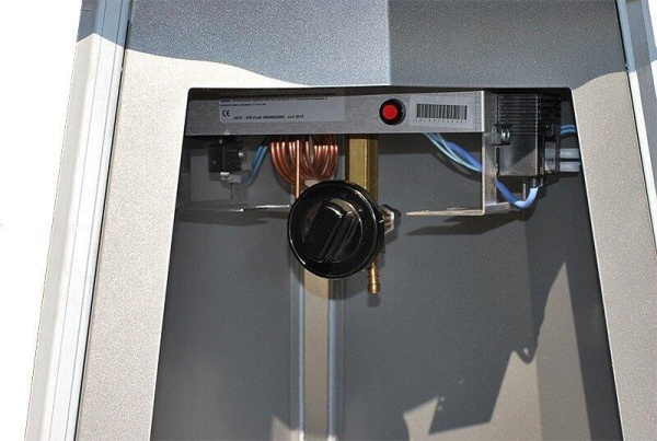 Сплит-системы Electrolux