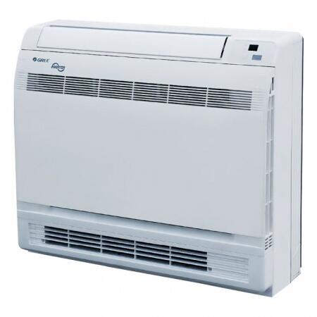 Напольно-потолочная VRF система Gree GMV-ND22C/A-T