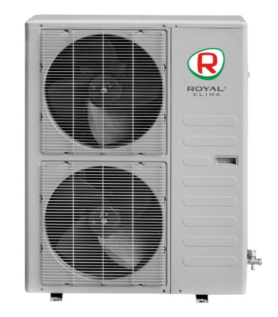 Классическая сплит-система кассетного типа серии ESPERTO ES-C 12HRI/ES-C pan/1X/ES-E 12HXI (комплект)