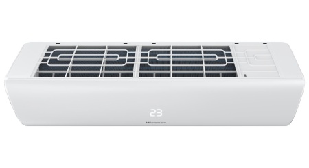 Внутренний блок настенного типа серии ZOOM FREE Match DC Inverter R32 AMS-12UW4RXRKB00