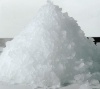 Льдогенератор ICEMATIC SF300 W без бункера для льда