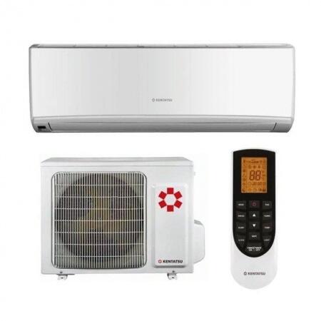 Кондиционер Kentatsu KSGT21HZAN1/KSRT21HZAN1