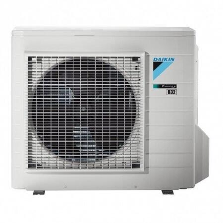 Кассетный кондиционер Daikin FCAG35A/ARXM35M9