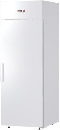 Шкаф холодильный Аркто R0.7-S (P) короткая ручка