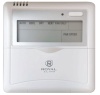 Внутренний блок канального типа серии MULTI FLEXI DUCT EU ERP Inverter RCI-DMN12