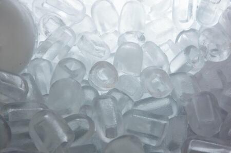 Льдогенератор ICEMATIC E85 A