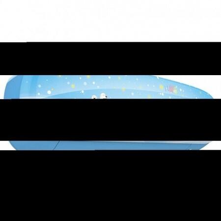 Кондиционер Midea MSEAAU-09HRFN1SB/MOA01-09HFN1