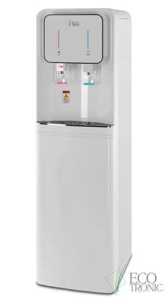 Пурифайер для воды Ecotronic A60-U4L White с ультрафильтрацией