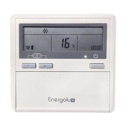 Канальный кондиционер Energolux SAD48D1-A/SAU48U1-A