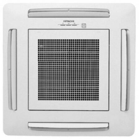 Кассетный кондиционер  Hitachi RAI-25RPA/RAC-25NPA/RAI ECPP