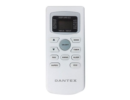 Настенная сплит-система DANTEX RK-09SMI/RK-09SMIЕ