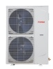 Классическая сплит-система канального типа серии DRAGON LAC-DR140HP.D01/S/LAC-DR140HP.01/U (комплект)