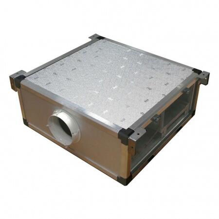 Среднетемпературная сплит-система Friax SPC 230 EVG Vintage