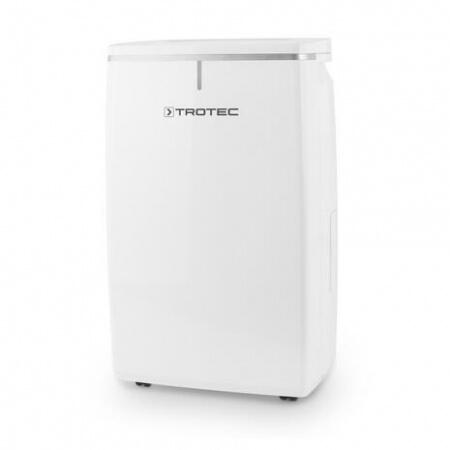 Бытовой осушитель воздуха TROTEC TTK 53 E