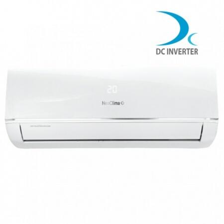 Кондиционер Neoclima NS/NU-HAX07RWI inverter