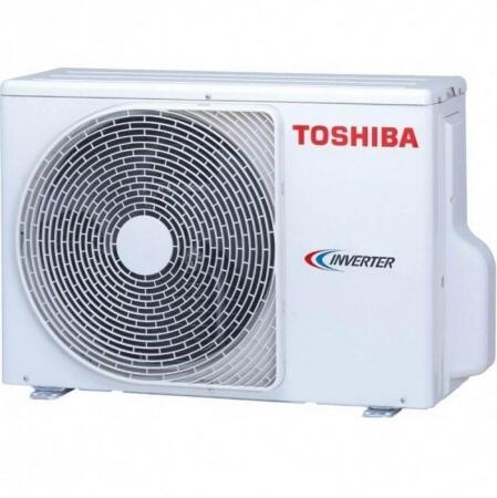 Кондиционер Toshiba RAS-07BKVG/RAS-07BAVG-EE