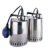 Дренажный насос Grundfos UNILIFT KP150-A-1 1x220-230V 50Hz 10mSCH