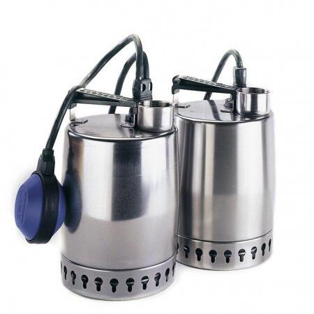 Дренажный насос Grundfos UNILIFT KP150-A-1 1x220-230V 50Hz 10mSCH