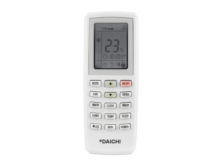 Бытовой кондиционер Daichi ICE20AVQ1-1/ICE20FV1-1