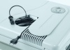 Термоэлектрический автохолодильник Mobicool Q40 AC/DC