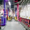 Настенный газовый котел Navien NCB-52H