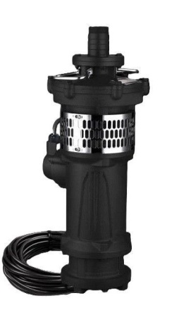 Насос для колодцев Vodotok QY 10-83/4-5.5