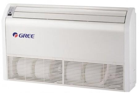Напольно-потолочная VRF система Gree GMV-R36Zd/NaB-K