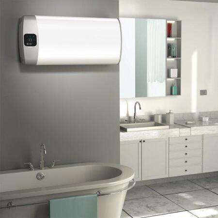 Электрический накопительный водонагреватель Ariston ABS VLS EVO INOX PW 30