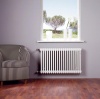Стальной трубчатый радиатор 2-колончатый Zehnder 2180/6 TL