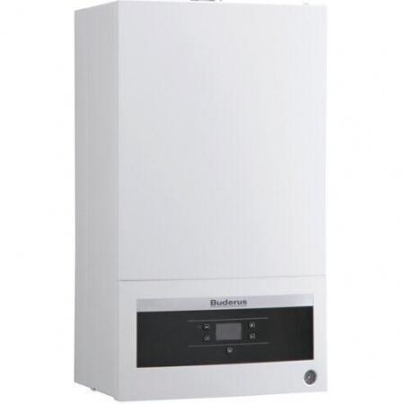 Настенный газовый котел Buderus Logamax U072-18K