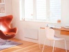 Декоративная панель NDG4 052 White