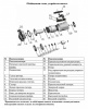 Циркуляционный насос LEO LRP 15-40/130